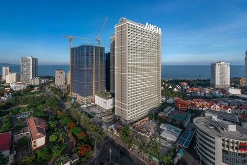 An Gia (AGG) thông qua thương vụ sáp nhập Lộc Phát và Đông Nam Land