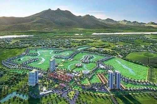 Sau đính chính Báo cáo tài chính quý IV, Tập đoàn Đầu tư Thăng Long (TIG) chuyển từ lỗ sang lãi lũy kế