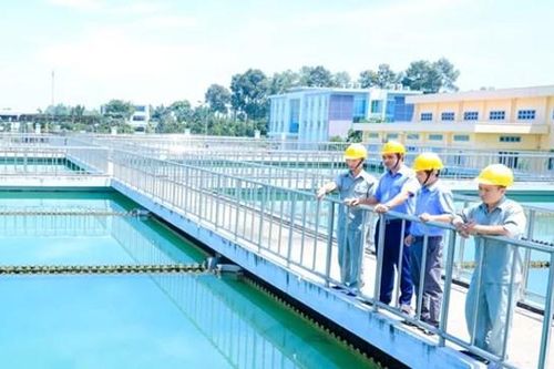 Cấp nước Đồng Nai (DNW) lên kế hoạch kinh doanh 2025 'đi lùi'