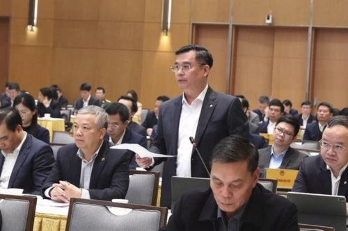 Nhiều kiến nghị với Chính phủ của ngân hàng thương mại nhà nước