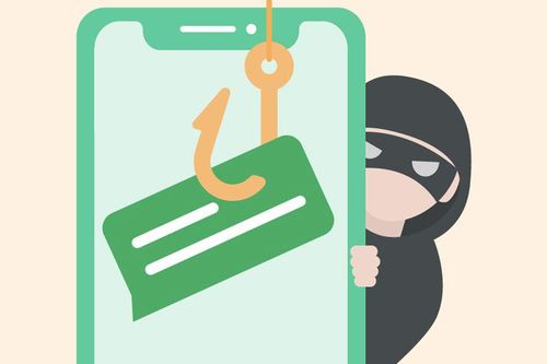 Khi tài khoản ngân hàng bỗng dưng nhận được khoản tiền lớn thì phải làm gì?