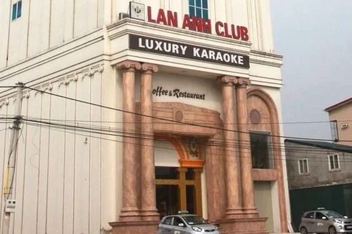 Clip: Hiện trường ám ảnh vụ hỗn chiến ở quán karaoke khiến 1 người tử vong