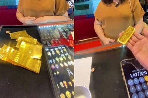 Con dâu 'sốc nặng' khi phát hiện tài sản thừa kế trị giá hơn 1 tỷ đồng từ mẹ chồng