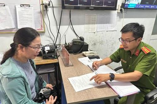 Kỳ cuối: Thầm lặng cống hiến sức mình phục vụ nhân dân