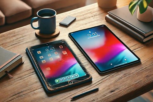 Dấu hiệu cho thấy đến lúc nâng cấp iPad