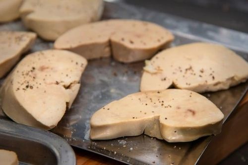 Ăn gan ngỗng có tốt cho sức khỏe?