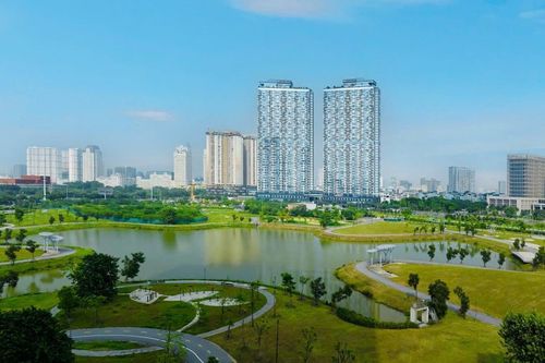 Bất động sản phía Tây Thủ đô: 'Ngòi nổ' kích hoạt từ các dự án tỷ USD