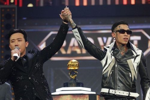 Quán quân Rap Việt mùa đầu: Hào quang vụt sáng rồi tàn lụi sau khi đổi nghệ danh