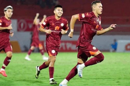 Lịch thể thao mới nhất trong hôm nay 1/3 và rạng sáng ngày 2/3