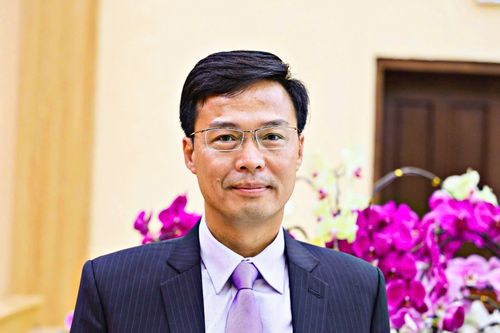 Lâm Đồng có tân Phó Chủ tịch