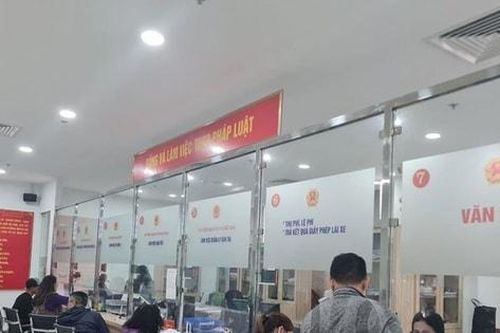 Sở Giao thông vận tải Hà Nội dừng tiếp nhận cấp, đổi giấy phép lái xe từ ngày 1-3