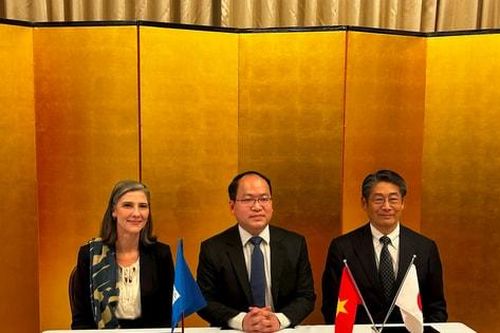 UNDP và Chính phủ Nhật Bản hợp tác thúc đẩy hệ sinh thái đổi mới sáng tạo của Việt Nam