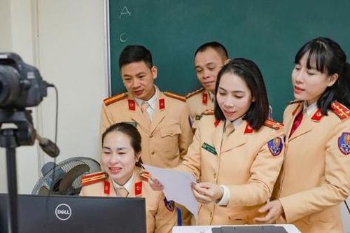 Bộ Công an tiếp nhận 5 nhiệm vụ mới