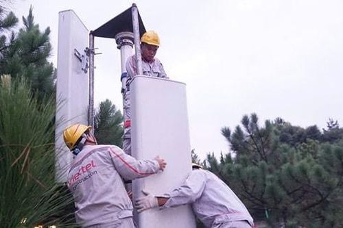 Hà Nội: Trung bình mỗi người dân có 1 kết nối Internet vạn vật