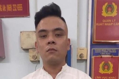 Bắt khẩn cấp đối tượng đánh bảo vệ tại phố đi bộ Nguyễn Huệ, TP Hồ Chí Minh