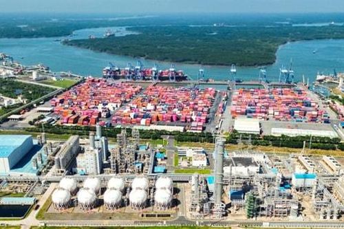 Những cái nhất của thành phố Phú Mỹ