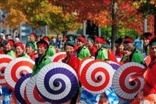 Lễ hội Việt - Nhật lần thứ 10 khẳng định mối quan hệ bền chặt hai quốc gia