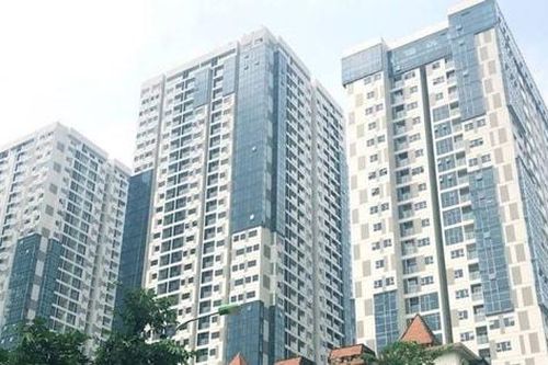 Chung cư tại các đô thị lớn không ngừng tăng giá - vì sao?