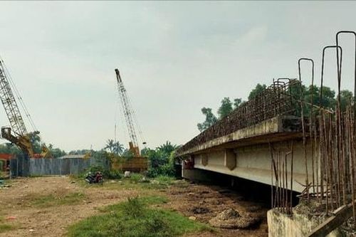 Thành phố Thủ Đức: 'Điểm mặt' những dự án trọng điểm chậm tiến độ