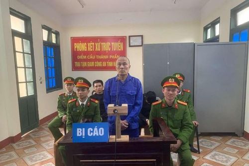 Hé lộ lý do tử tù dùng đũa đâm trọng thương 2 người cùng buồng giam
