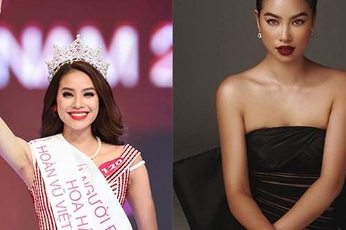 Hoa hậu quê Hải Phòng lấy chồng đại gia, định cư ở Mỹ thay đổi nhan sắc ra sao sau 10 năm đăng quang?