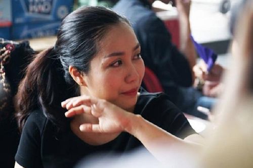 Ốc Thanh Vân: Đánh son đánh phấn chứ đừng đánh ghen