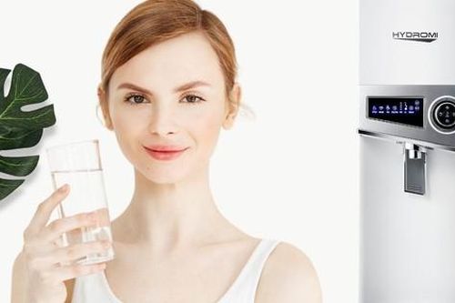 Chọn máy lọc nước tốt cho sức khỏe gia đình bạn