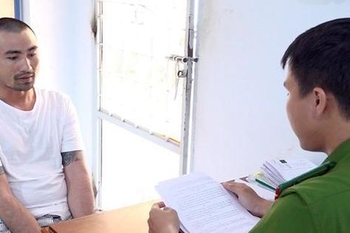 Khởi tố 9 đối tượng vụ dàn cảnh cướp tài sản tại chùa Kim Tiên