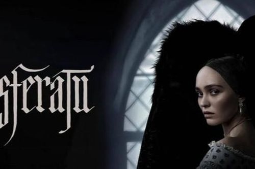 Ma Cà Rồng Nosferatu: Siêu phẩm kinh dị Gothic sẵn sàng đổ bộ rạp phim Việt