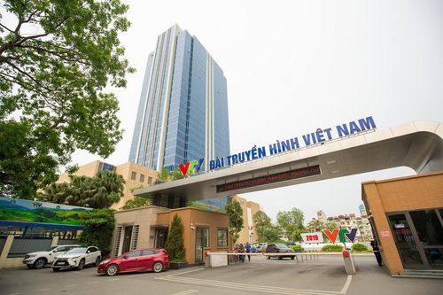 Chi tiết cơ cấu tổ chức mới của Đài Truyền hình Việt Nam, Đài Tiếng nói Việt Nam từ 1-3-2025