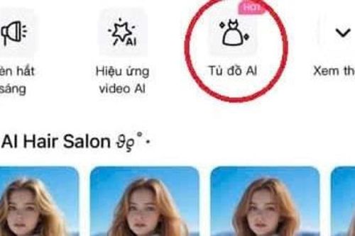Cẩn trọng khi sử dụng các ứng dụng chỉnh sửa ảnh