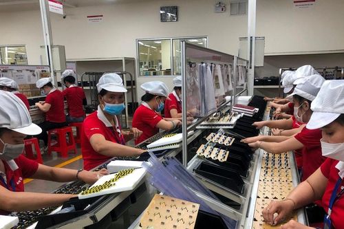 Tìm giải pháp tăng trưởng 2 con số