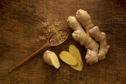 Gừng trở thành 'thần dược' từ hàng nghìn năm trước?