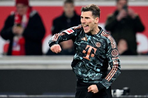 Leverkusen bị Bayern Munich bỏ xa