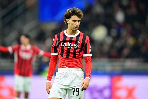 Joao Felix bị chỉ trích thậm tệ