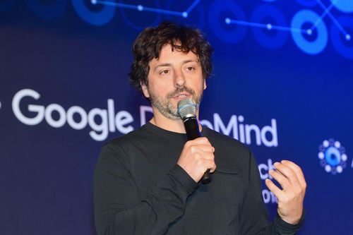Nhà sáng lập Google giục nhân viên làm việc tại văn phòng 7 ngày/tuần