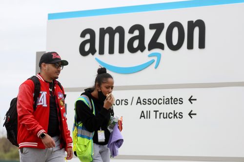 Amazon cấm ứng viên dùng AI khi phỏng vấn xin việc
