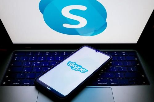 Microsoft 'khai tử' Skype