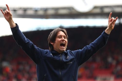 Rosicky nói về khả năng trở lại Arsenal