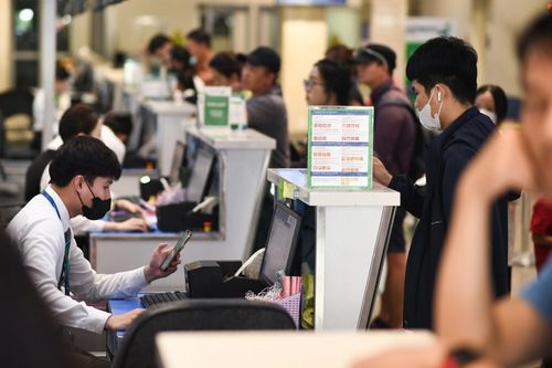 Người nợ thuế từ 50 triệu đồng sẽ bị tạm hoãn xuất cảnh