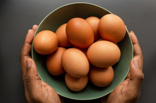 Vì sao quả trứng nhỏ bé có thể gây nên cuộc khủng hoảng tỷ USD ở Mỹ?