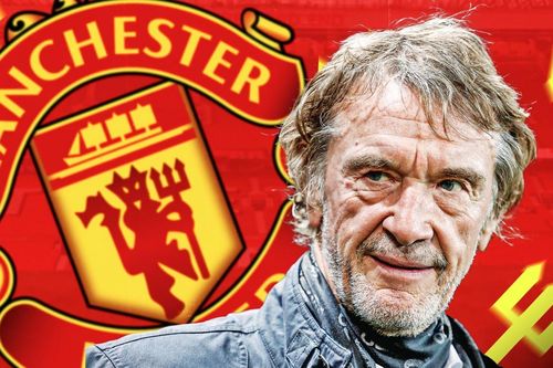 Jim Ratcliffe đang phá hoại MU?