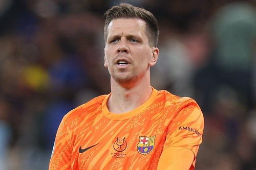 Barcelona đổi tiêu chí chọn thủ môn