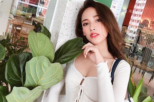 Cara Phương rời công ty