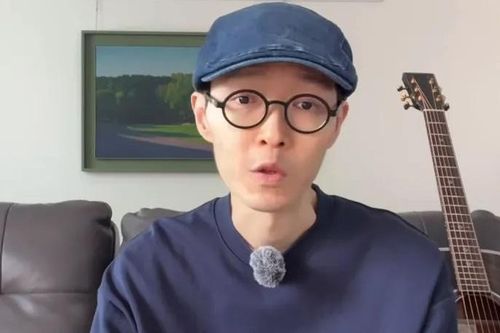 Hình ảnh cuối đời của Phương Đại Đồng