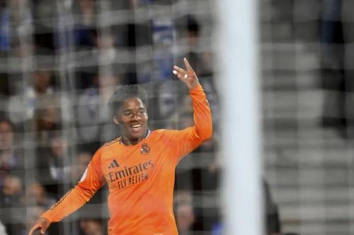 Real Madrid và nghệ thuật tạo bài tẩy của Ancelotti