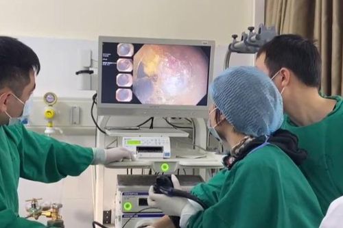 Chăm sóc sức khỏe toàn dân trong tình hình mới