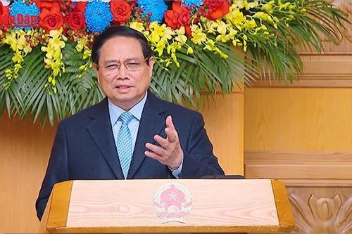 Doanh nghiệp Việt Nam - Hoa Kỳ thực hiện 3 cam kết, 3 cùng