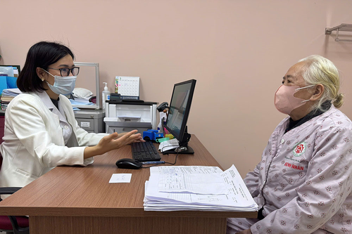 Những đêm trắng!