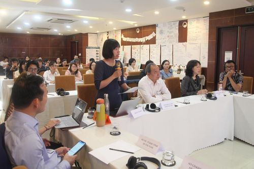 Tạo đột phá để mô hình không rác phát triển bền vững